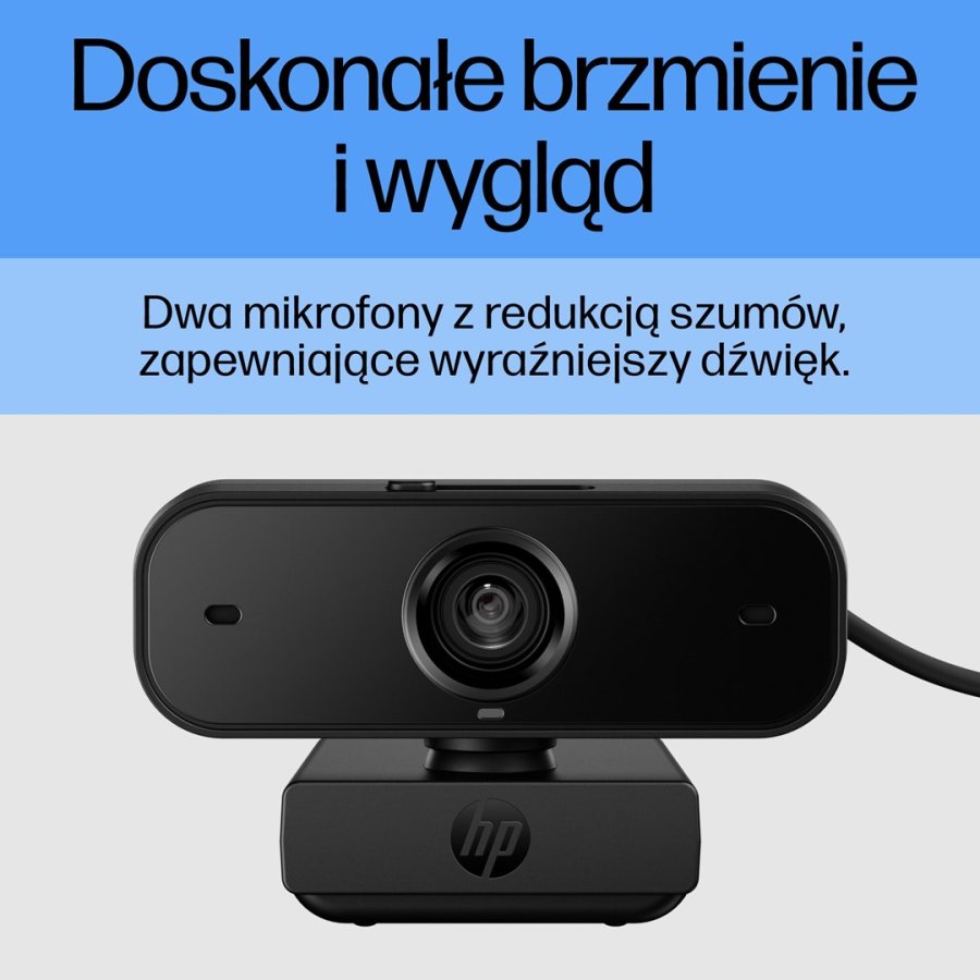 HP 430 FHD-webkamera #6
