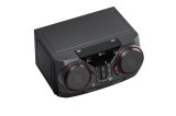 LG CK43N.DEUSLLK stereoanlg Home audio mini system 300 W Sort #4