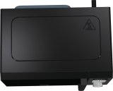 Gorenje MO20A4BH Sort Kombination mikroovn Bordplade 20 L 800 W #5