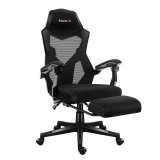Huzaro Combat 3.1 Carbon gaming-stol #7