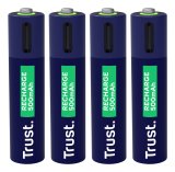 Batterier Trust 25671 #1