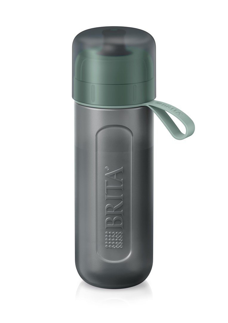 Brita Active grn 2-disc filterflaske #2