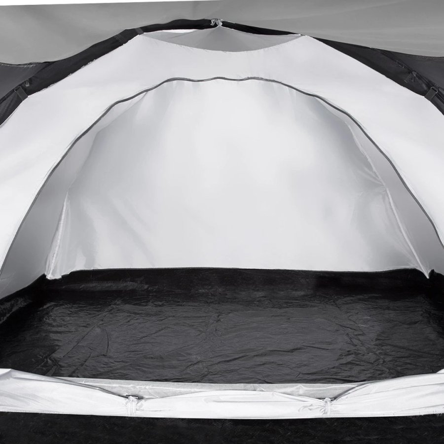 Campingtelt - Nils Camp NC6312 Trekker III #11
