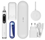 Braun Oral-B iO Series 9 White elektrisk tandbrste #1
