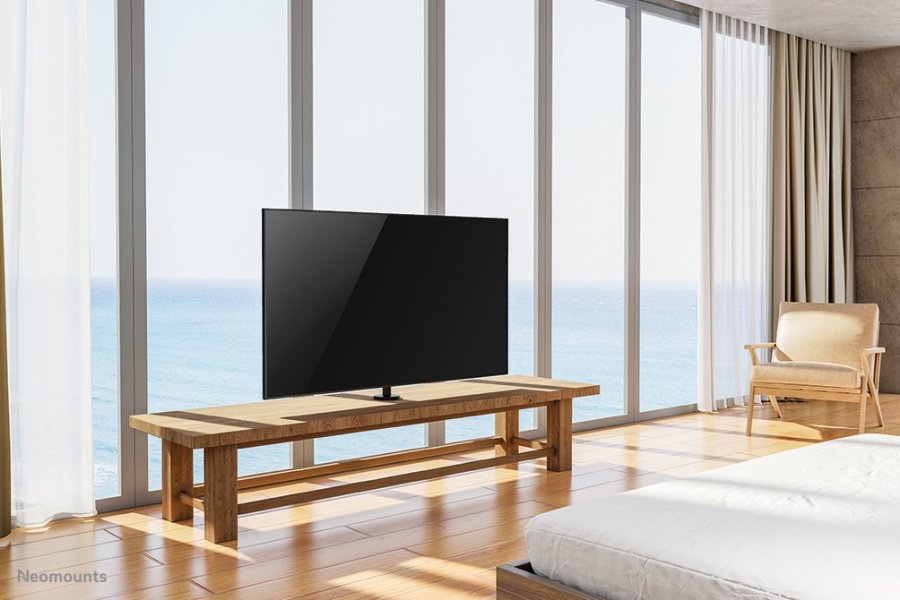 Neomounts DS42-430BL14 tv-beslag 139,7 cm (55