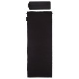 Akupressurmtte med pude HMS AKM04 Premium sort #4