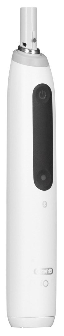 Braun Oral-B iO5 Quite White elektrisk tandbrste #9
