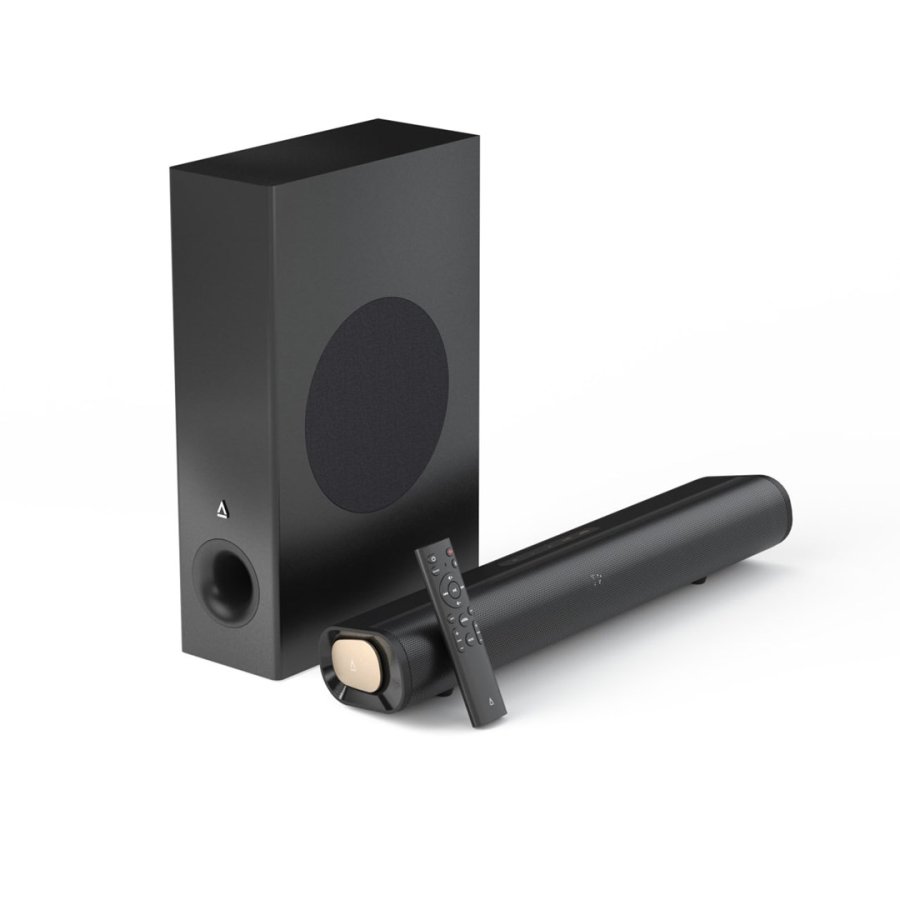 Creative Labs CREATIVE STAGE PRO 2.1 SOUNDBAR #1