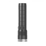Ledlenser MT14 Sort, Slv Hnd lommelygte LED #3