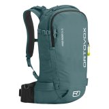 ORTOVOX FREE RIDER 26 S rygs�k Sportsrygs�k Gr� Polyamid #1