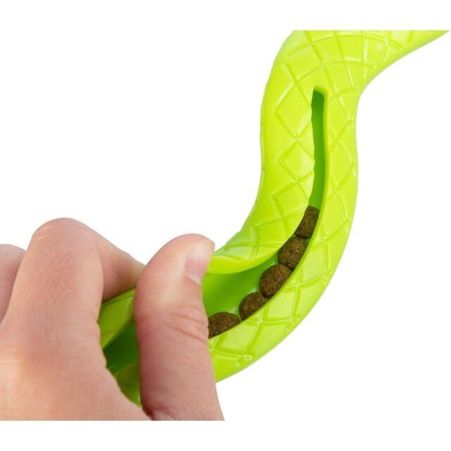 TRIXIE Snack-Snake - Hundelegetj - 27cm #4