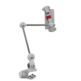 Barkan Mounting Systems T580 holder Passiv holder Mobiltelefon/Smartphone, Tablet/UMPC Hvid #4