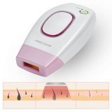 ProfiCare PC-IPL 3024 Pink, Hvid #7
