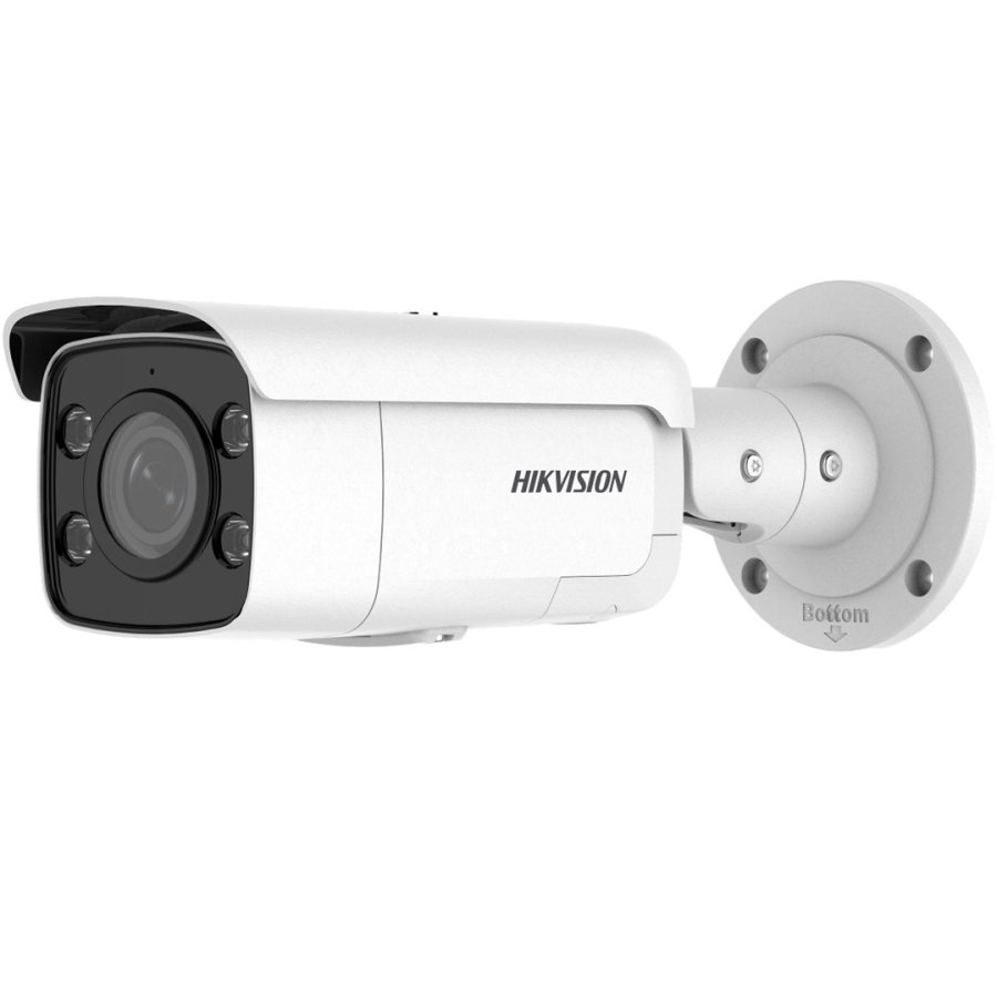 Hikvision DS-2CD2T87G2-LSU/SL(2.8mm)(C) Kugle (form) IP-sikkerhedskamera Indend�rs & udend�rs 2688 x 1520 pixel V�g #1