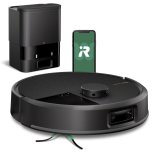 iRobot Roomba Max 705 Vac 0,26 L Sort #1