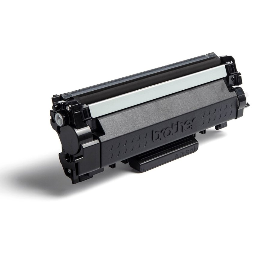 Black Laser Toner (TN2420) #5