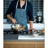 WMF Profi 0794649991 Gryde til alle form�l Rund #5