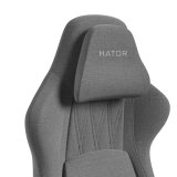 HATOR Darkside 3M Fabric Universal gamingstol Gr� #4