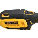 DeWALT DCE800N-XJ transportabel slibemaskine Gipsslibemaskine 1200 rpm Sort, Slv, Gul #9