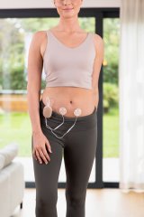 Medisana TT 250 apparat til lindring af menstruationssmerter #31