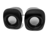 2.0 PowerWave SQ1003 Stereo Computerhjttalere #2