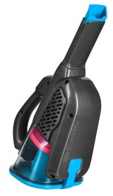 Black & Decker BHHV320J hndholdt stvsuger Bl, Titanium Posels #19