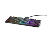 Alienware AW510K tastatur Spil USB Sort, Gr #1