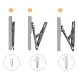 QLED TV Micro-Gap Wall Mount #2