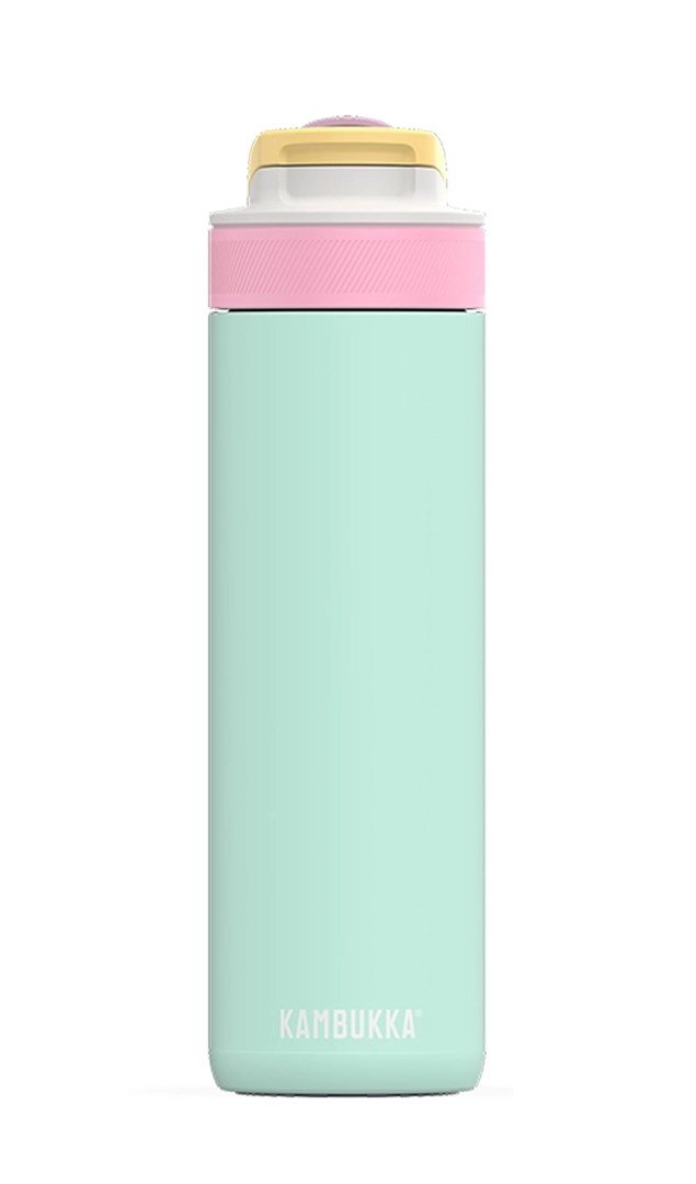 Thermal bottle Kambukka Lagoon Insulated 600 ml - ice pop #3