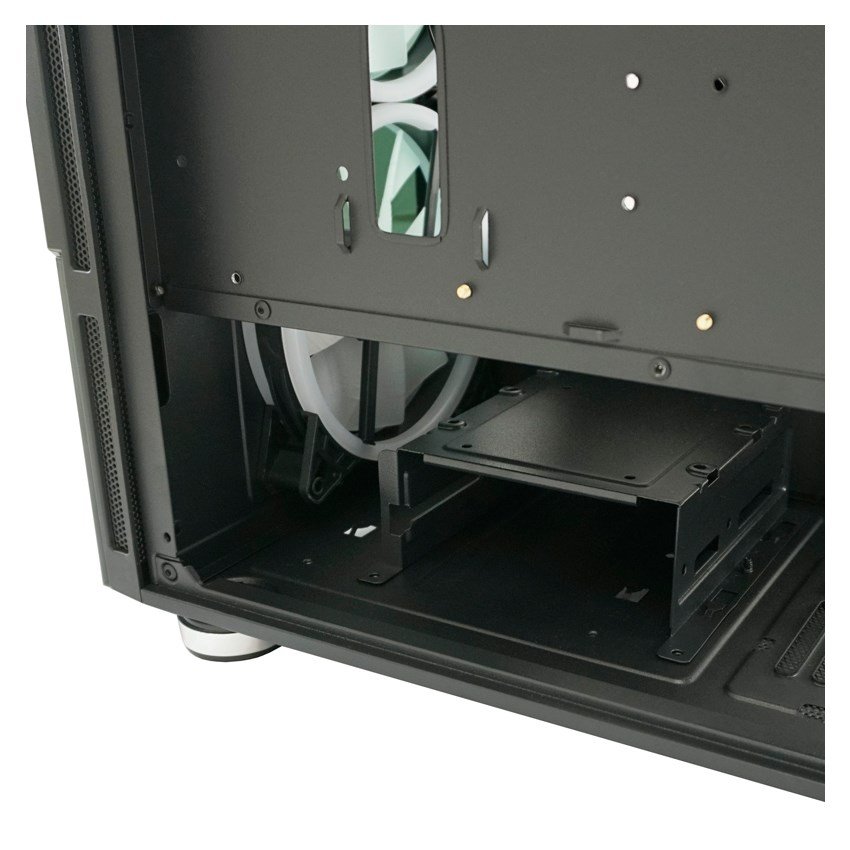 LC-Power Gaming 803B Midi Tower Sort #17