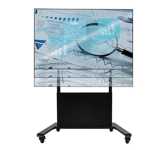 B-Tech BT8568 2,18 m (86