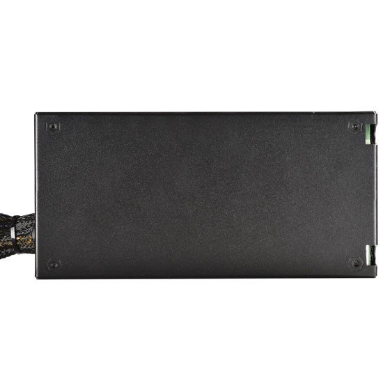 Silverstone TX700 Gold enhed til str�mforsyning 700 W 20+4 pin ATX TFX Sort #7