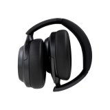 Our Pure Planet OPP137 hovedtelefoner/headset Kabel & trdls Opkald/Musik/Sport/Hverdag Bluetooth Sort #11