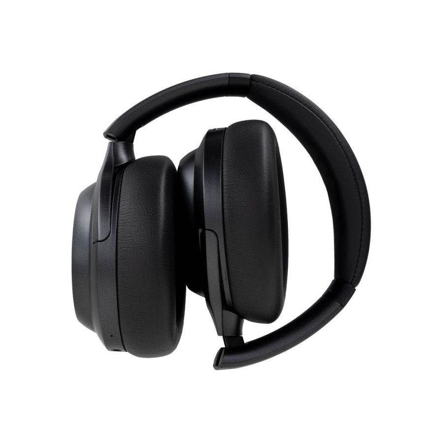 Our Pure Planet OPP137 hovedtelefoner/headset Kabel & trdls Opkald/Musik/Sport/Hverdag Bluetooth Sort #11
