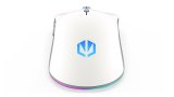 ENDORFY GEM Plus Wireless Onyx White mus Spil Ambidextrous RF Wireless + USB Type-C Optisk 26000 dpi #10