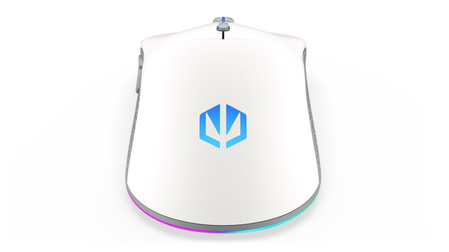 ENDORFY GEM Plus Wireless Onyx White mus Spil Ambidextrous RF Wireless + USB Type-C Optisk 26000 dpi #10