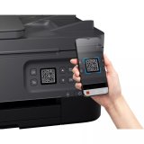 Canon Canon PIXMA | Colour | Inkjet | Multifunction printer | Wi-Fi | Maximum ISO A-series paper size A4 | Black #9