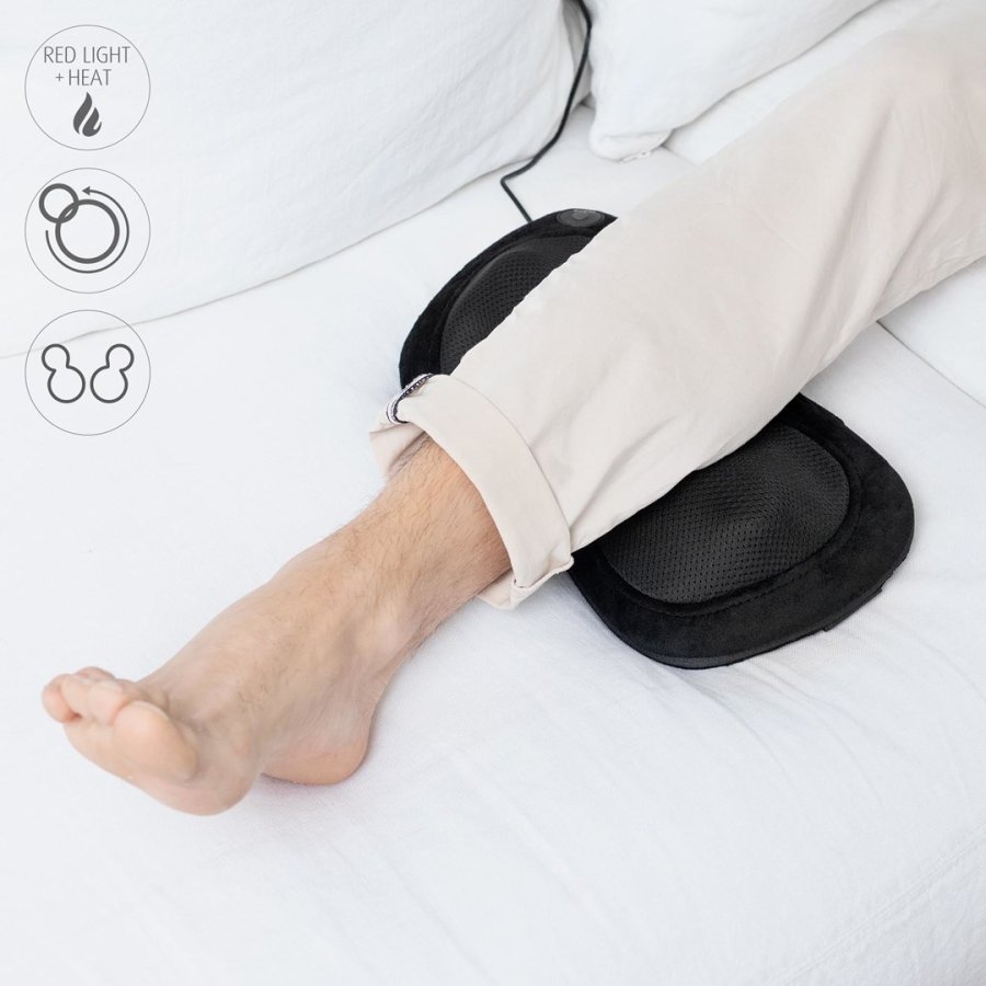 Shiatsu-massagepude Medisana MC 200 #4
