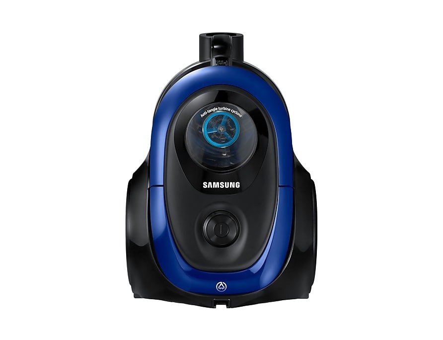 Samsung stvsuger VC07M2110SB/GE (700W+ bl) #1