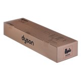 Dyson V15 Detect Absolute 2-i-1 stangstvsuger Batteri Dry Posels 660 W Nikkel, Gul #19