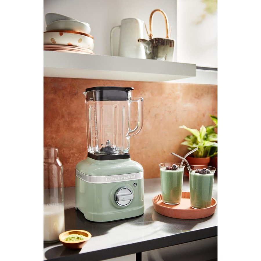 KitchenAid 5KSB4026EPT 1,4 L Bordplade blender 1200 W Gr�n #5