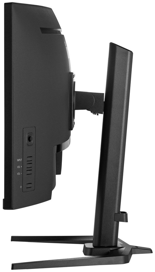 iiyama G-MASTER GCB3481WQSU-B1 computerskrm 86,4 cm (34