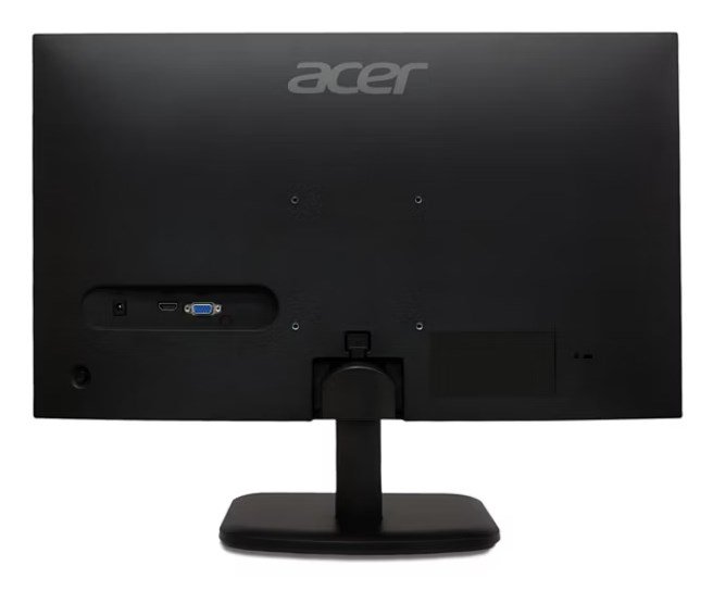 LCD Monitor 24-inch EK251QGBI/UM.KE1EE.G01 Acer #4