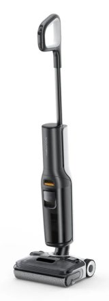 Roborock F25 ACE Elektrisk moppe Batteri Dry Sort, Hvid 4 At #1