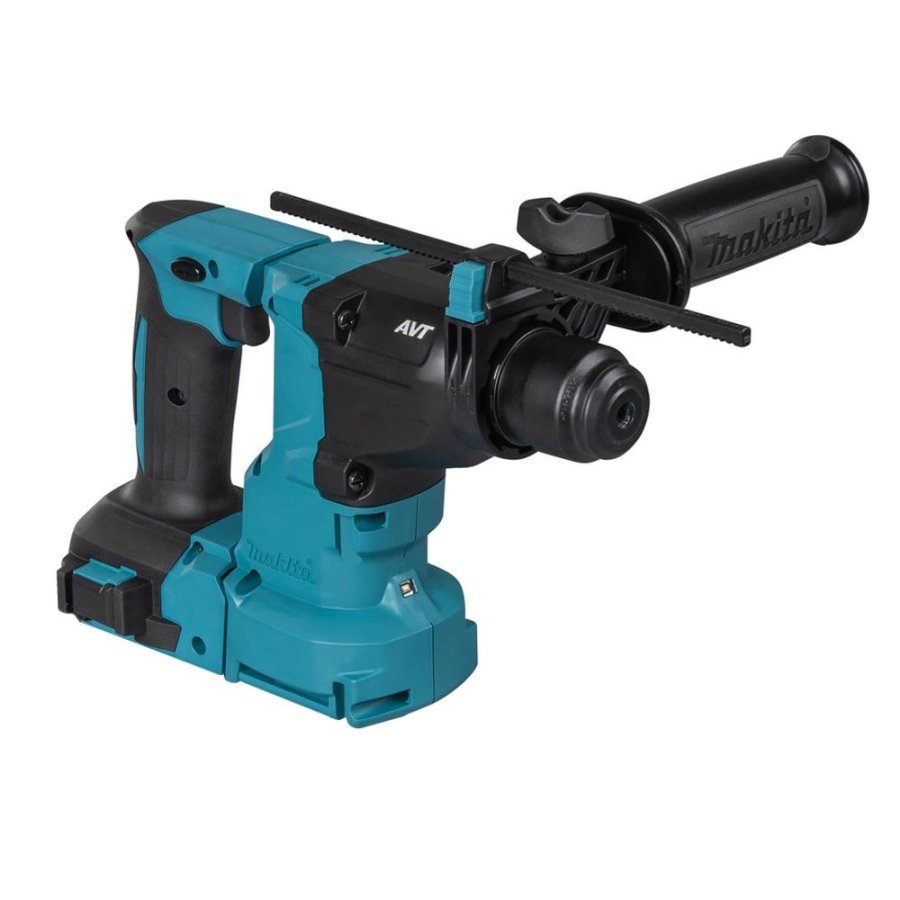 Slagboremaskine MAKITA DHR183Z 18V Bl, Sort #10