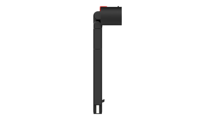 Lenovo ThinkVision MC60 webcam 1920 x 1080 pixel USB 2.0 Sort #6