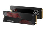 Samsung 990 Pro 4 TB M.2 PCI Express 4.0 NVMe V-NAND TLC #15