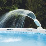 Intex 28089 tilbehr til pool Pool bruser #5