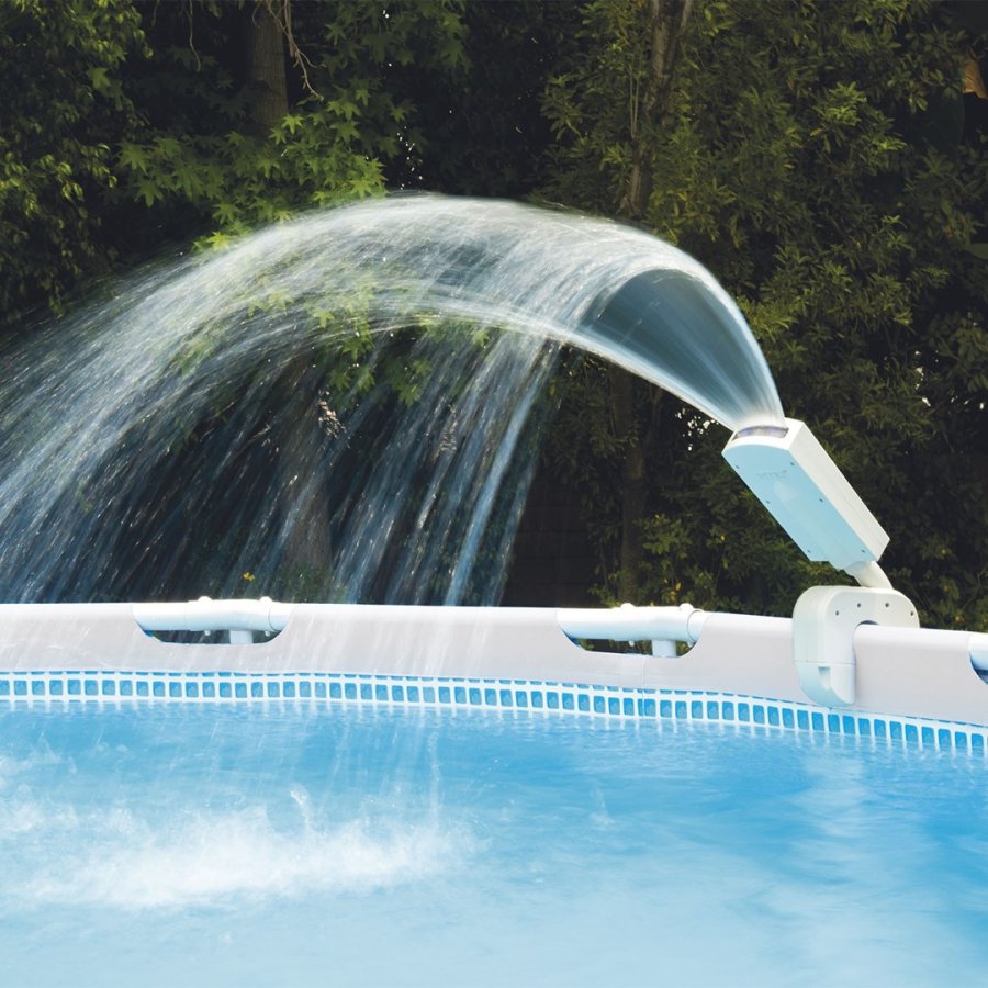 Intex 28089 tilbehr til pool Pool bruser #5