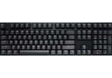 Ducky Origin Phantom Black tastatur Universel USB QWERTZ Tysk Sort #10